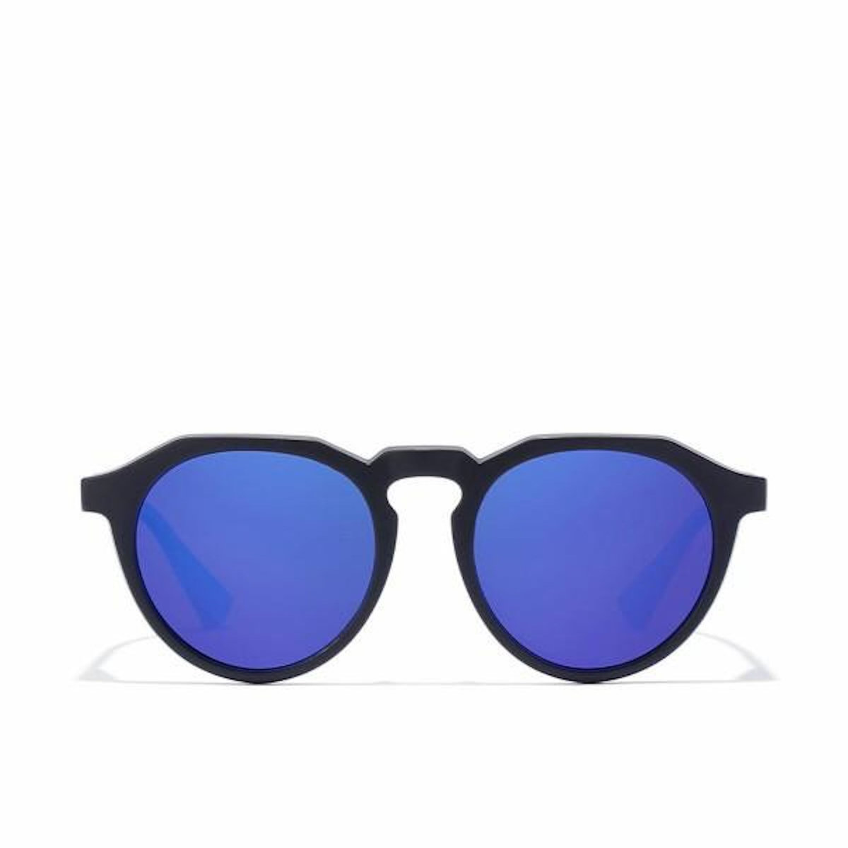Hawkers Lunettes de soleil polarisées Hawkers Warwick Raw Noir Bleu (Ø 51,9 mm)