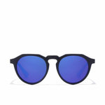 Hawkers Lunettes de soleil polarisées Hawkers Warwick Raw Noir Bleu (Ø 51,9 mm)