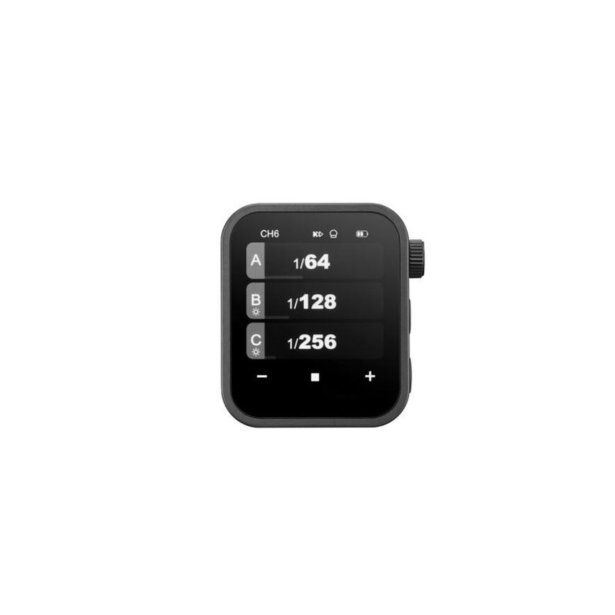 Godox Flash Godox X Nano F Transmitter for Fujifilm