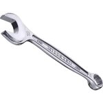 FACOM Clé mixte fourche et ?il 9 mm