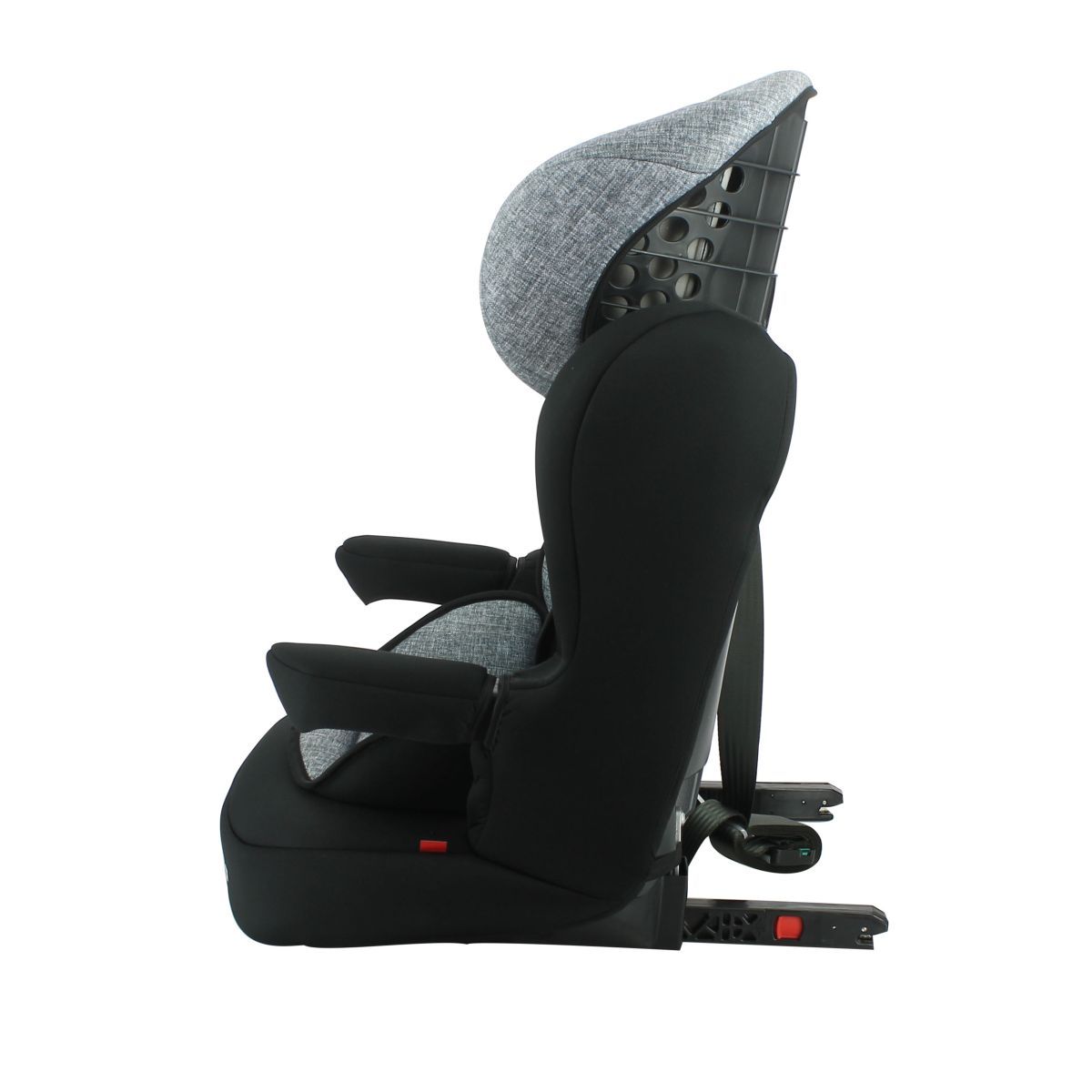 NANIA Siège auto isofix  groupe 1/2/3 IMAX Nania Silver