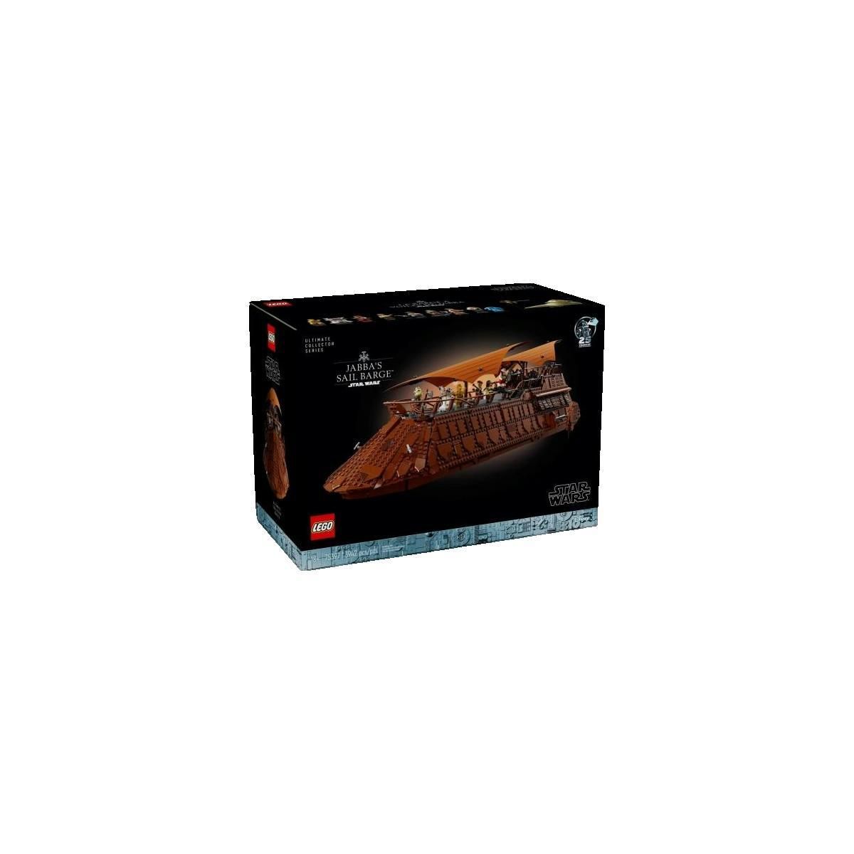 LEGO Set de construction LEGO Star Wars 75397