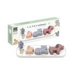 Vilac J'apprends a compter les animaux