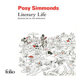 LITERARY LIFE. SCENES DE LA VIE LITTERAIRE, Simmonds Posy