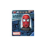 RAVENSBURGER Ravensburger - 3D Puzzle Marvel Spiderman, 54pcs. 12001158 3