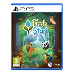 Just for games Fresh Start PS5