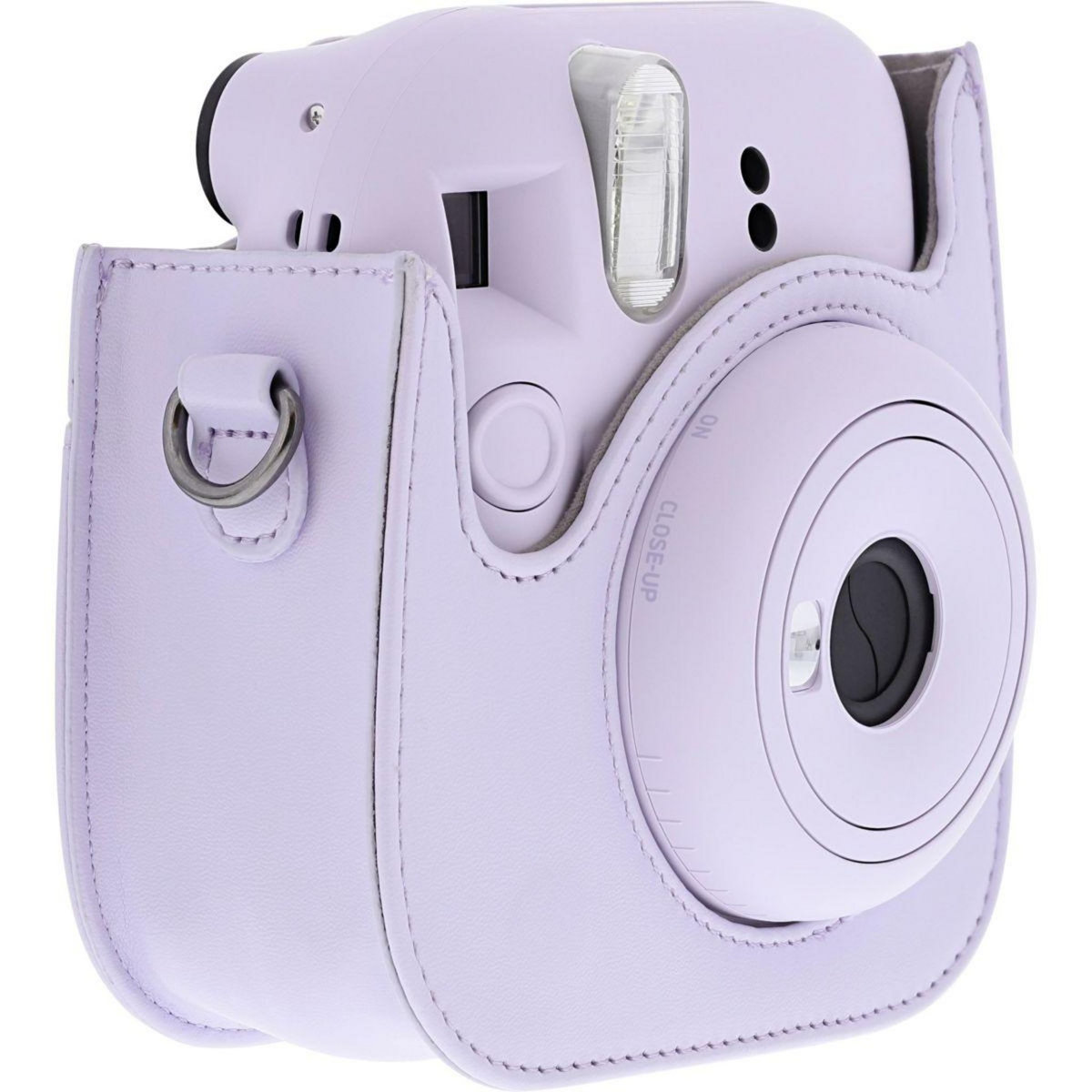 TNB Housse Housse Fujifilm Instax mini 12 violet