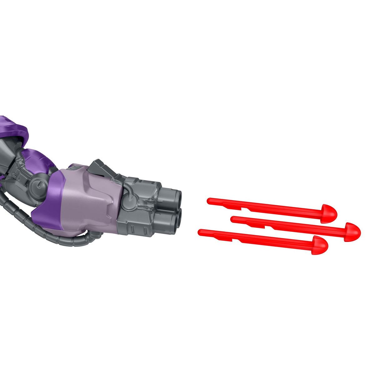 MATTEL Figurine Zurg 25 cm Disney Pixar