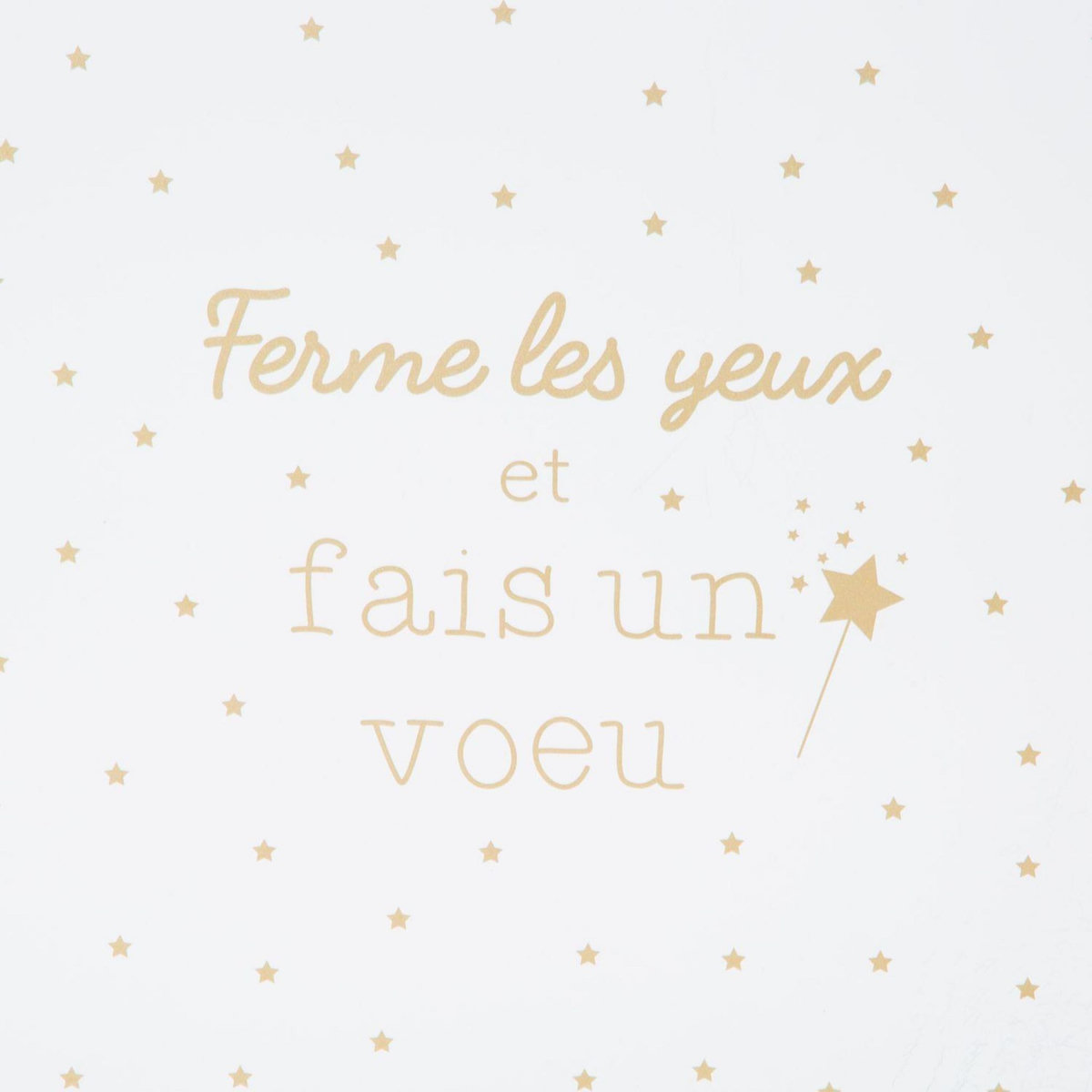 ATMOSPHERA Coffre à jouet