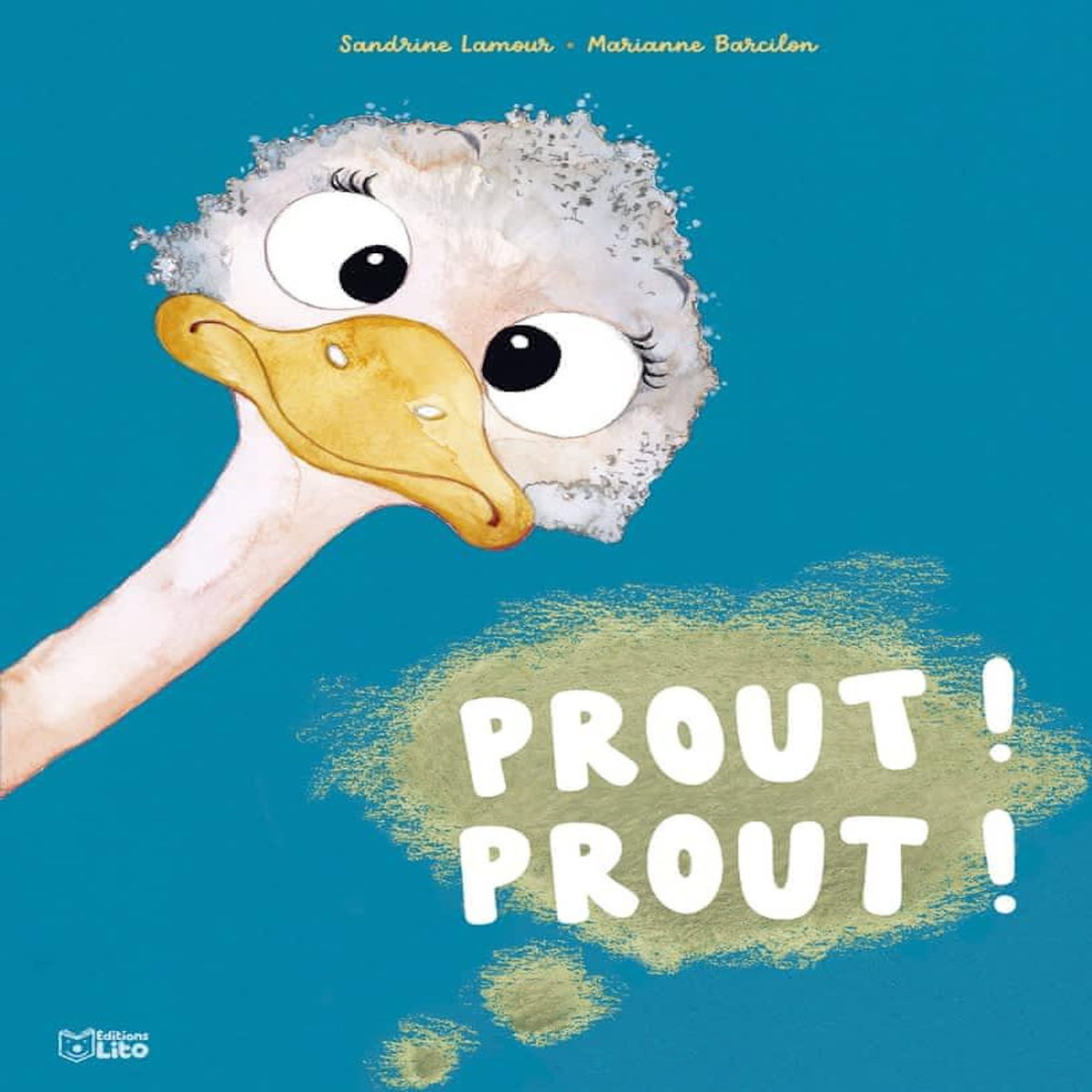 PROUT ! PROUT !, Lamour Sandrine