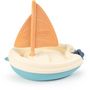 Voir la diapositive 2 : SMOBY BATEAU A VOILE S.GREEN Smoby SMY140601