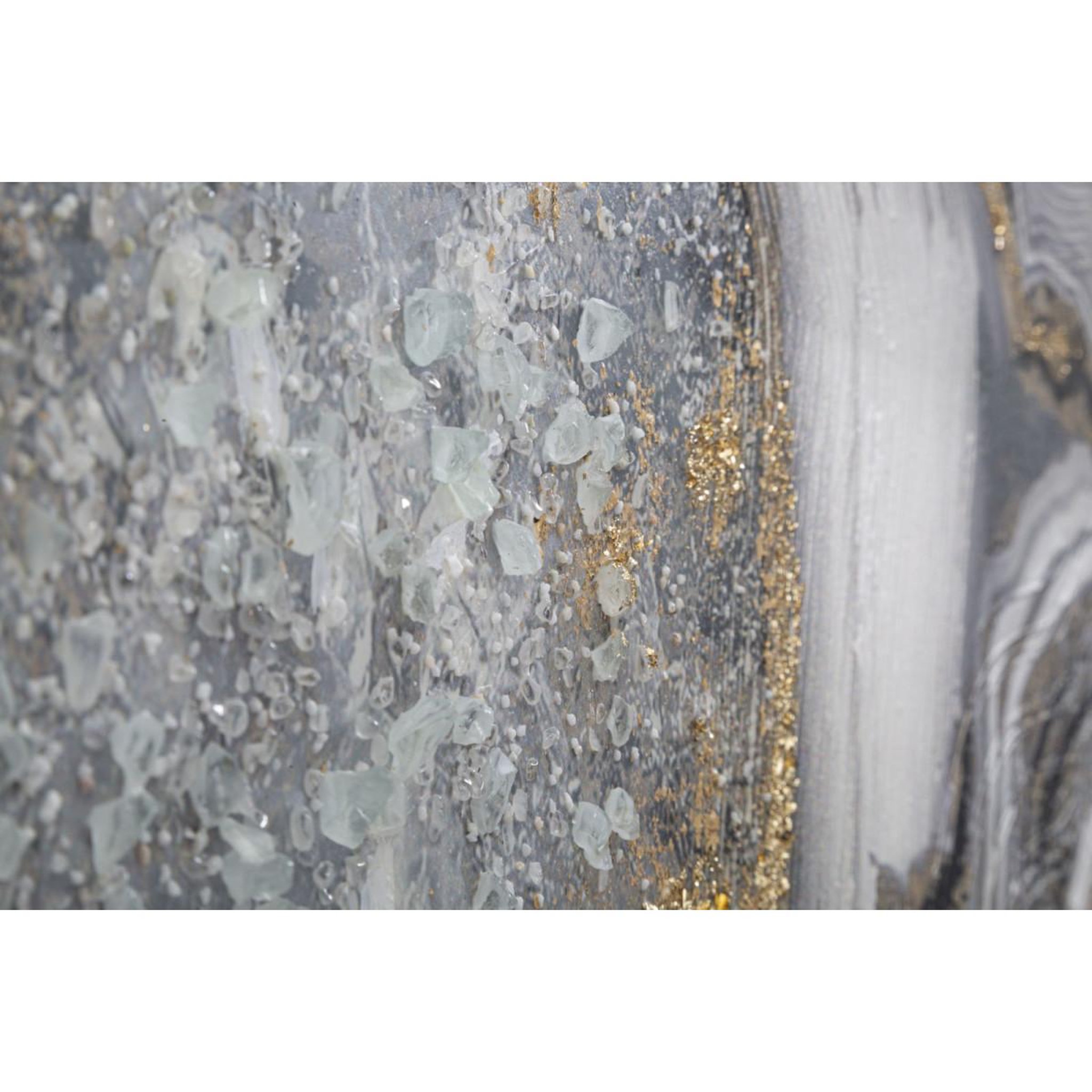 Voir la diapositive 4 : Paris Prix Toile peinture déco  cave  60x120cm multicolore