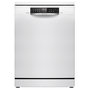 Voir la diapositive 1 : BOSCH Lave-vaisselle 60cm 14 couverts 40db blanc - SMS6ECW04E
