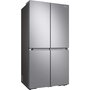 Samsung Réfrigérateur multi portes RF65A90TFSL