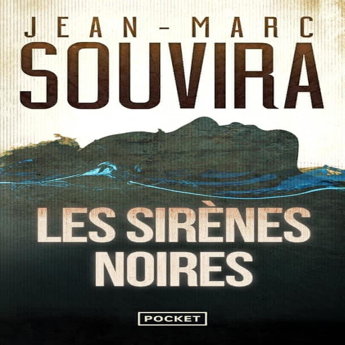 LES SIRENES NOIRES, Souvira Jean-Marc