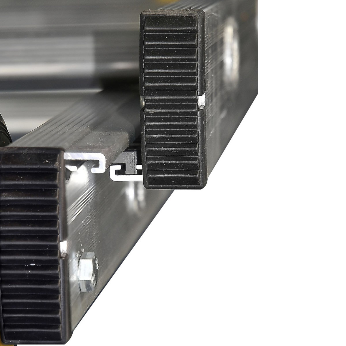 CENTAURE Echelle coulissante 3 plans à corde PRC3 2m90/6m85