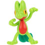 Voir la diapositive 6 : BANDAI Pack de 6 figurines Pokémon Collection n°4