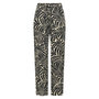 Voir la diapositive 1 : Only Pantalon /Beige Femme Only Nova Life Palazzo