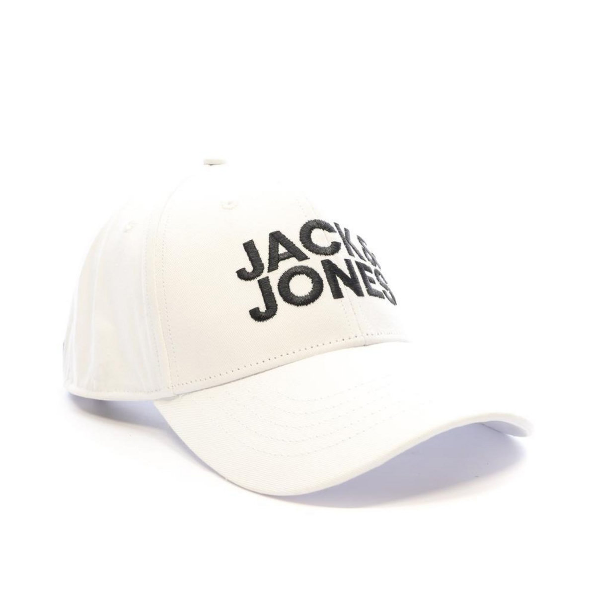 Jack & Jones Casquette he/Noire Homme Jack & Jones Jacgall
