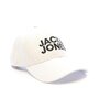 Voir la diapositive 2 : Jack & Jones Casquette he/Noire Homme Jack & Jones Jacgall