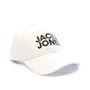 Voir la diapositive 2 : Jack & Jones Casquette he/Noire Homme Jack & Jones Jacgall