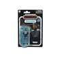 Voir la diapositive 2 : HASBRO Figurine Hasbro Mandalorian Fleet Commander