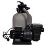 Voir la diapositive 3 : VIDAXL Pompes a filtre a sable 2 pcs 600 W 17000 l/h