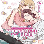 MY LOVE STORY WITH YAMADA-KUN AT LVL999 TOME 4 , Mashiro