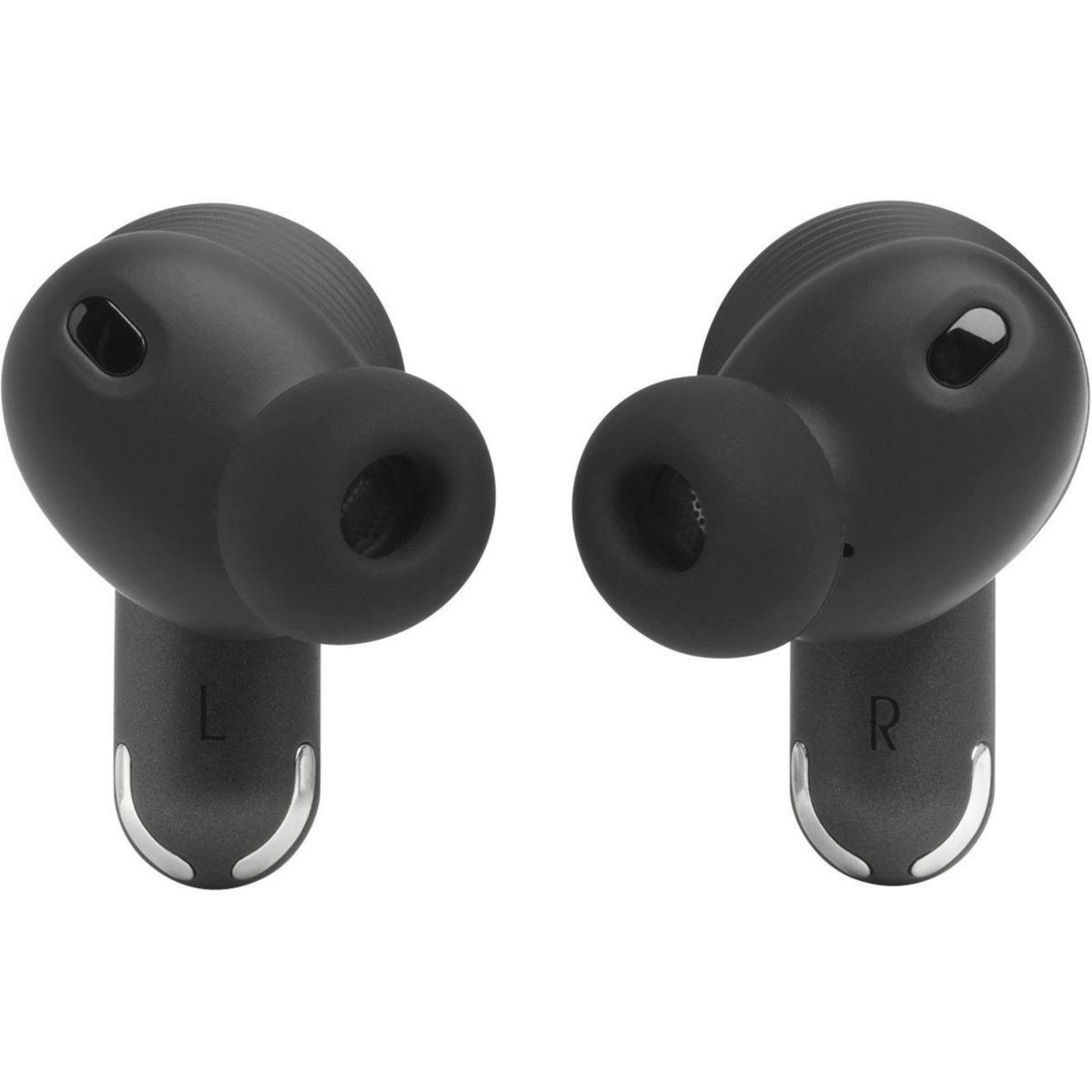 Voir la diapositive 3 : JBL Ecouteurs TOUR PRO 2 Noir