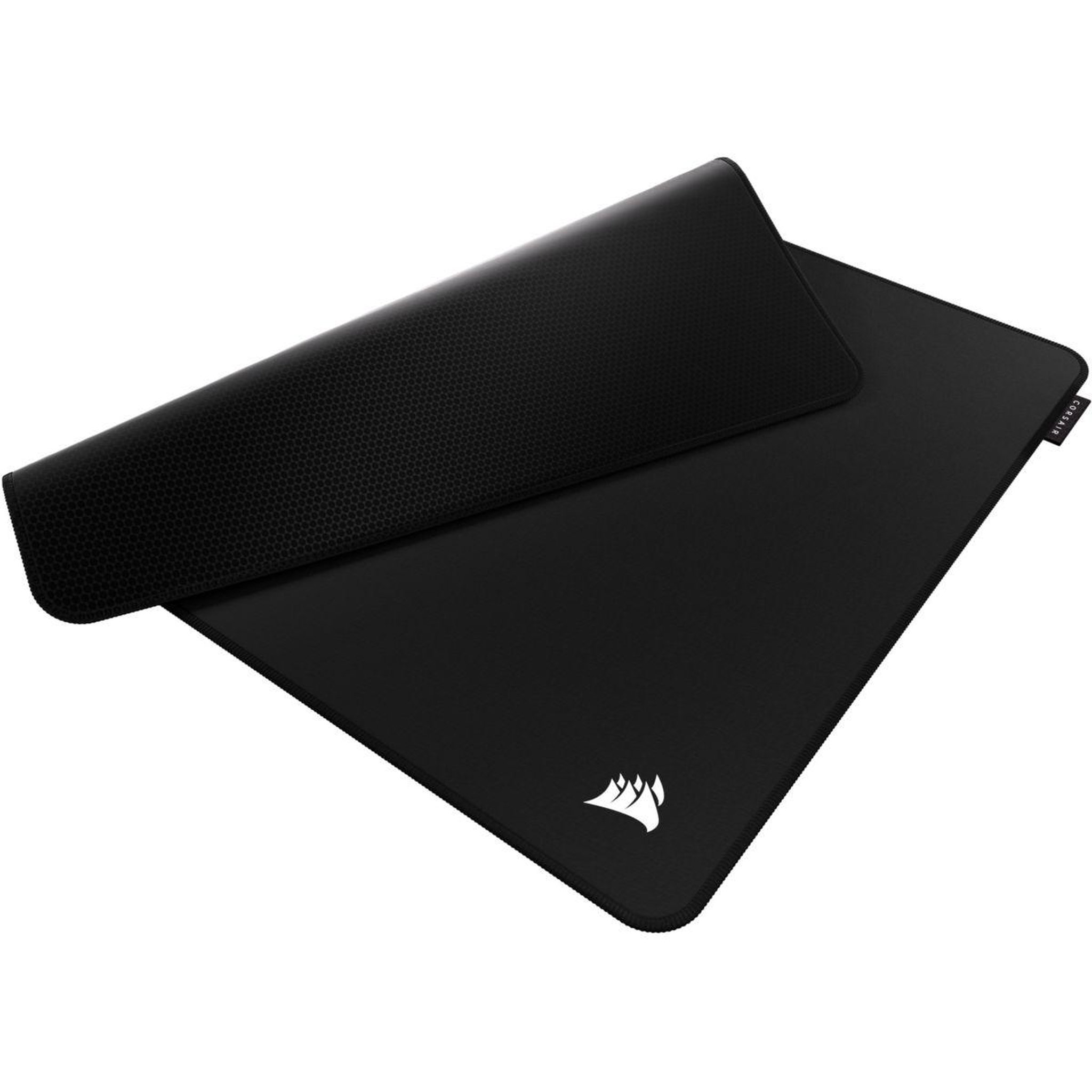 Voir la diapositive 4 : Corsair Tapis de souris mmpro large noir