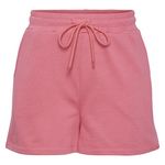Pieces Short  Femme Pieces Chilli Summer. Coloris disponibles : Rose