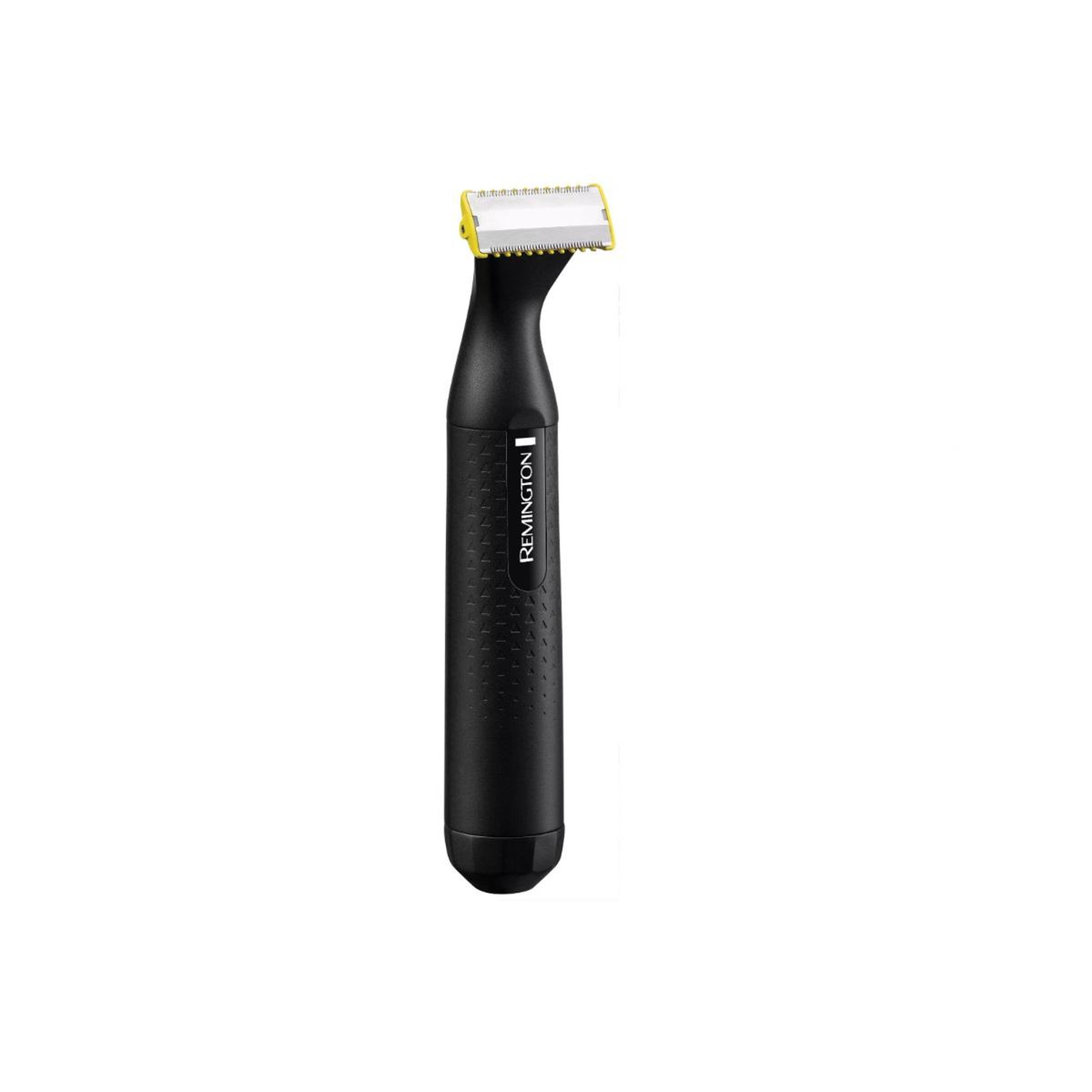 Voir la diapositive 3 : REMINGTON Tondeuse à barbe à piles - hg1000