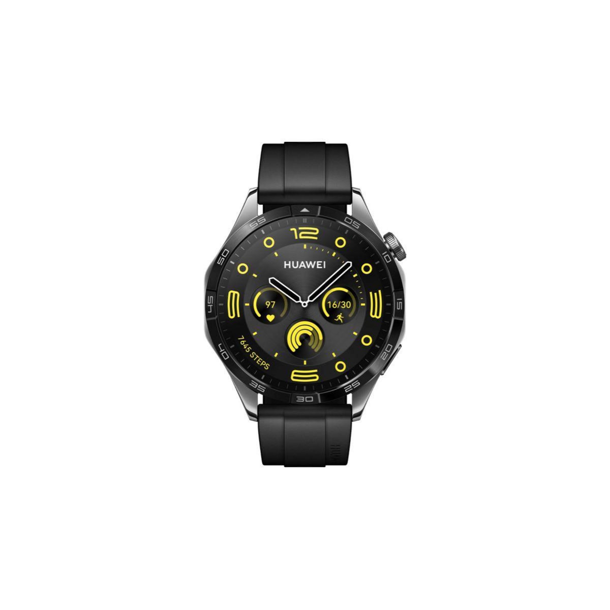 HUAWEI Montre connectée Watch GT4 Active 46mm