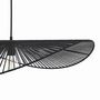 Voir la diapositive 6 : Rendez vous déco Suspension en papier de corde 75 cm - Mada