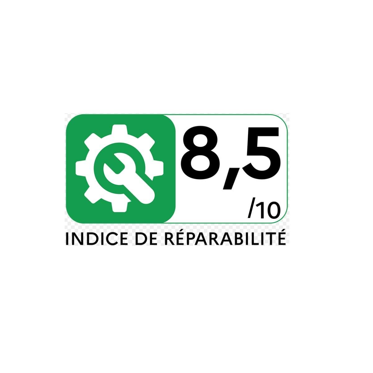 Domo Aspirateur balai 2en1 22.2v - DO1135SV