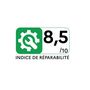 Voir la diapositive 2 : Domo Aspirateur balai 2en1 22.2v - DO1135SV