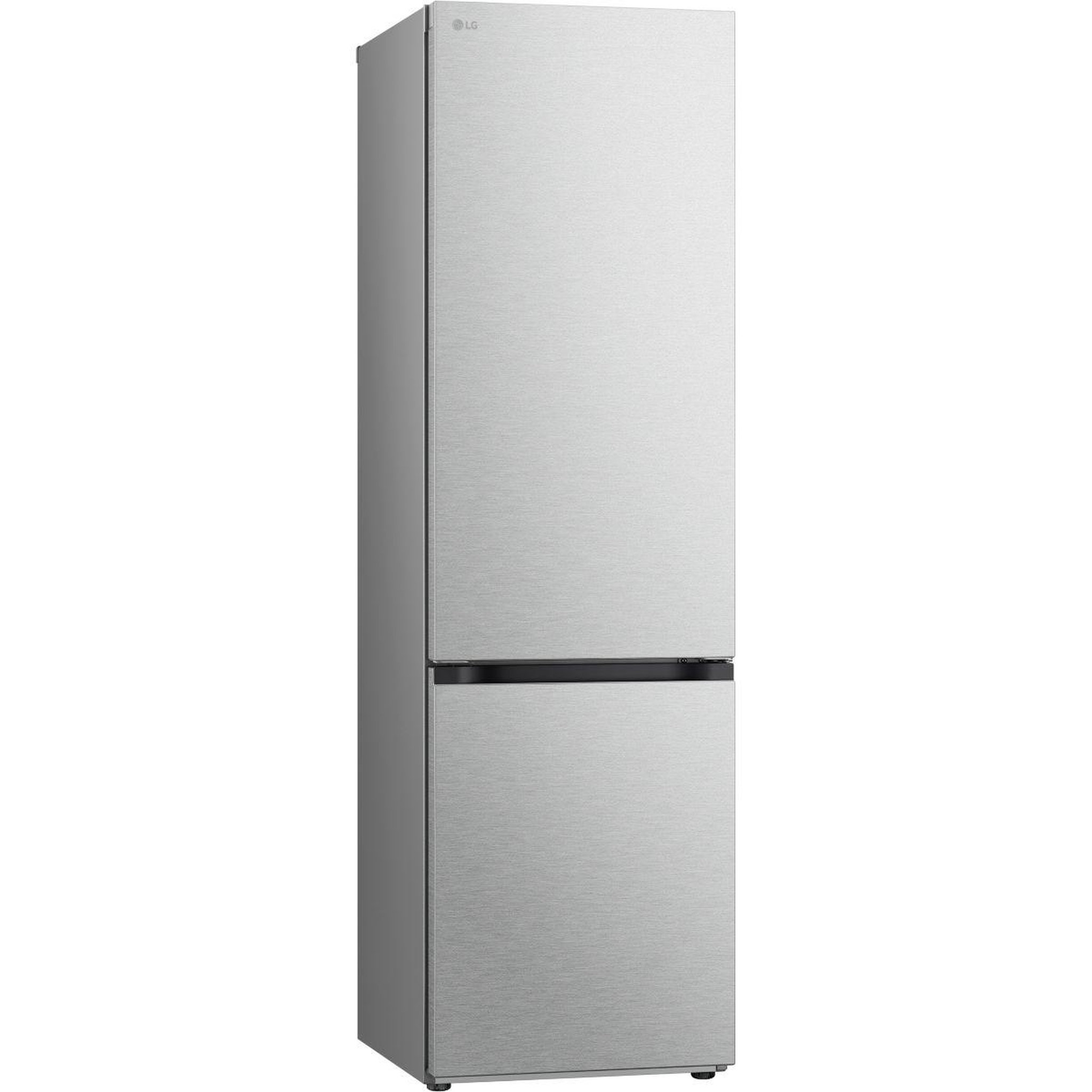 Voir la diapositive 2 : LG Réfrigérateur combiné gbv7280cmb