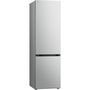 Voir la diapositive 2 : LG Réfrigérateur combiné GBV7280CMB