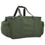 Voir la diapositive 6 : VIDAXL Sac de pêche imperméable vert foncé tissu oxford