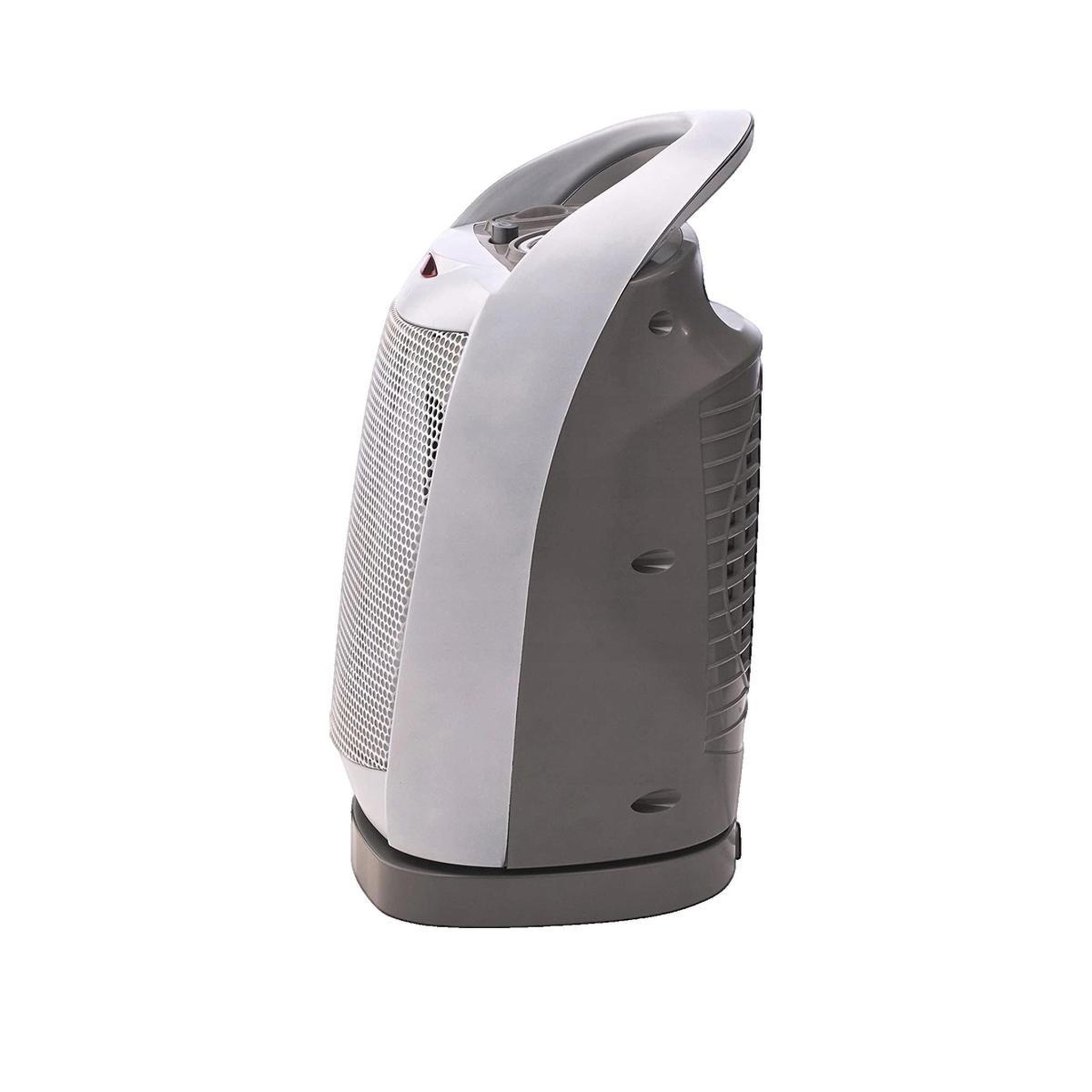 Voir la diapositive 3 : BIMAR Chauffage soufflant Bimar 8016117018960 céramique gris