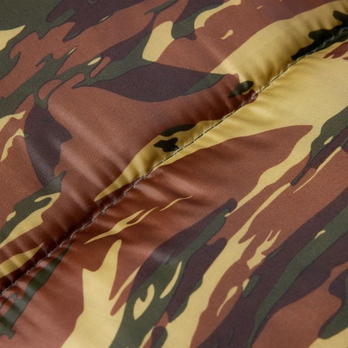 VIDAXL Sac de couchage momie pour adultes camping 3 saisons