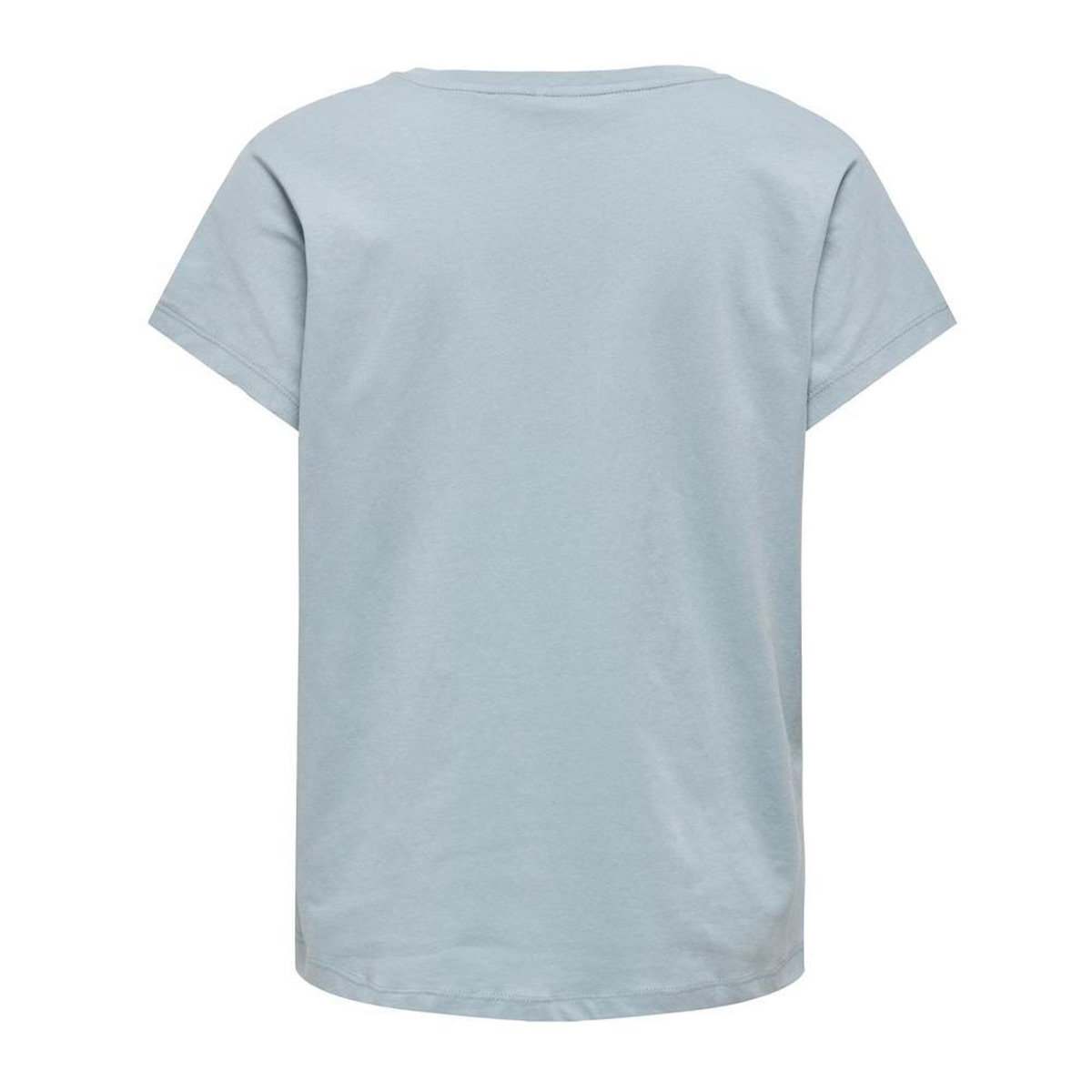 Only T Shirt  Femme ONLY Mally Life