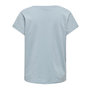 Voir la diapositive 2 : Only T Shirt  Femme ONLY Mally Life