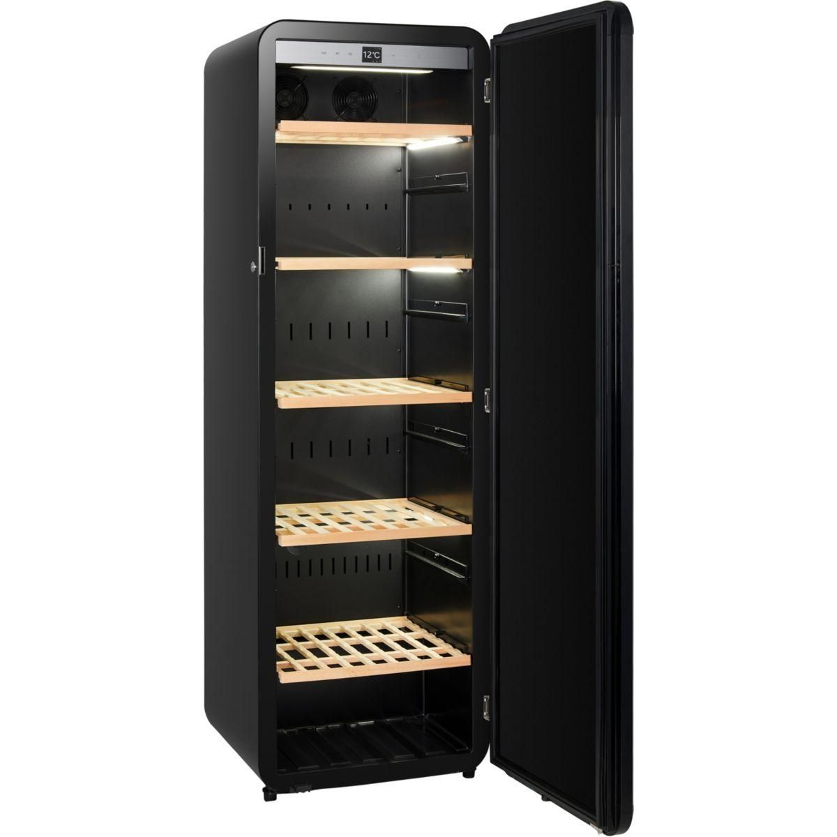 LA SOMMELIERE Cave à vin vieillissement APOGEE200N