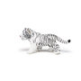 Voir la diapositive 2 : Papo 50048 Figurine Bebe tigre blanc