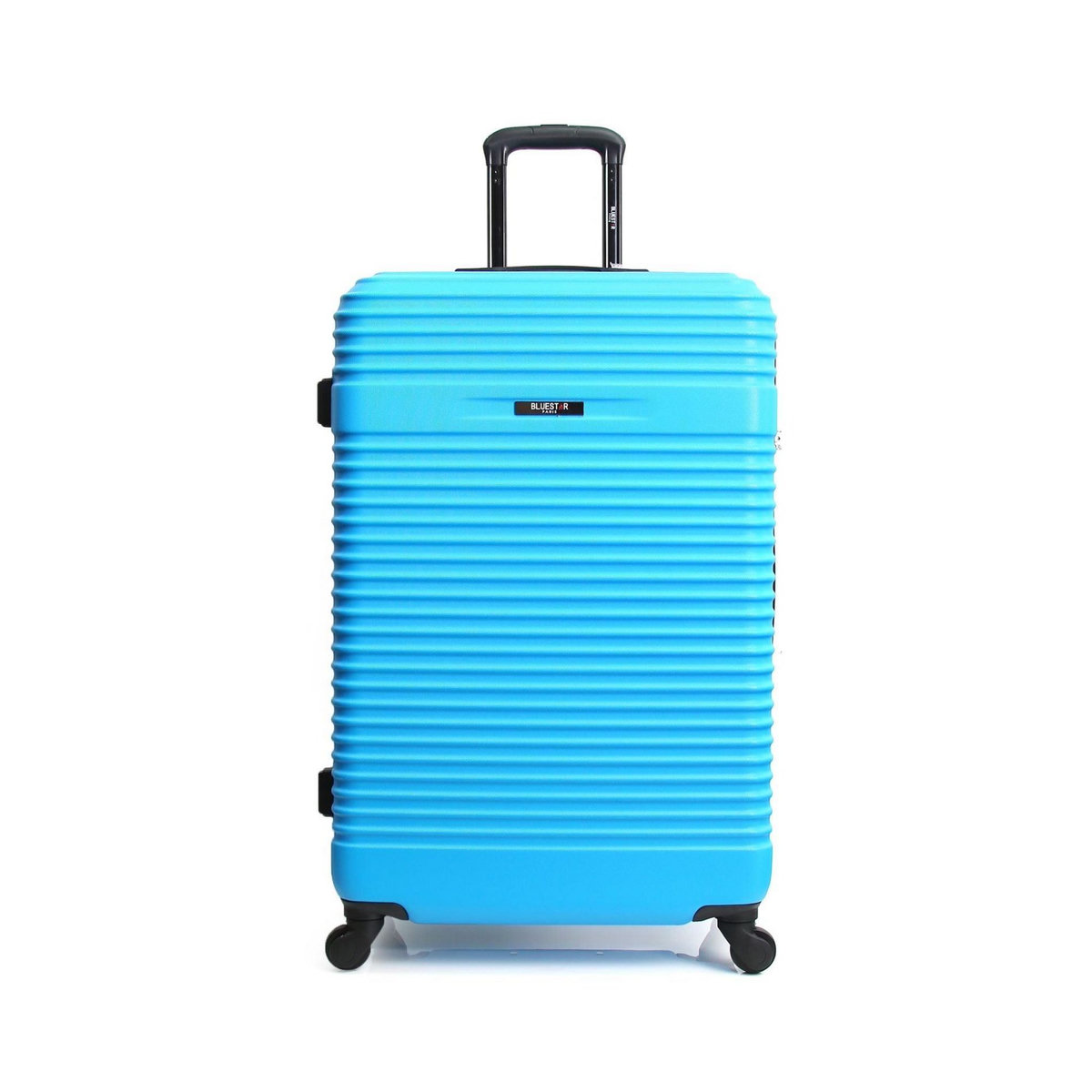 BLUESTAR BLUESTAR - Valise Weekend NORWICH 65 cm 4 Roues