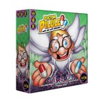Iello Jeu d'ambiance Iello Docteur Pilule