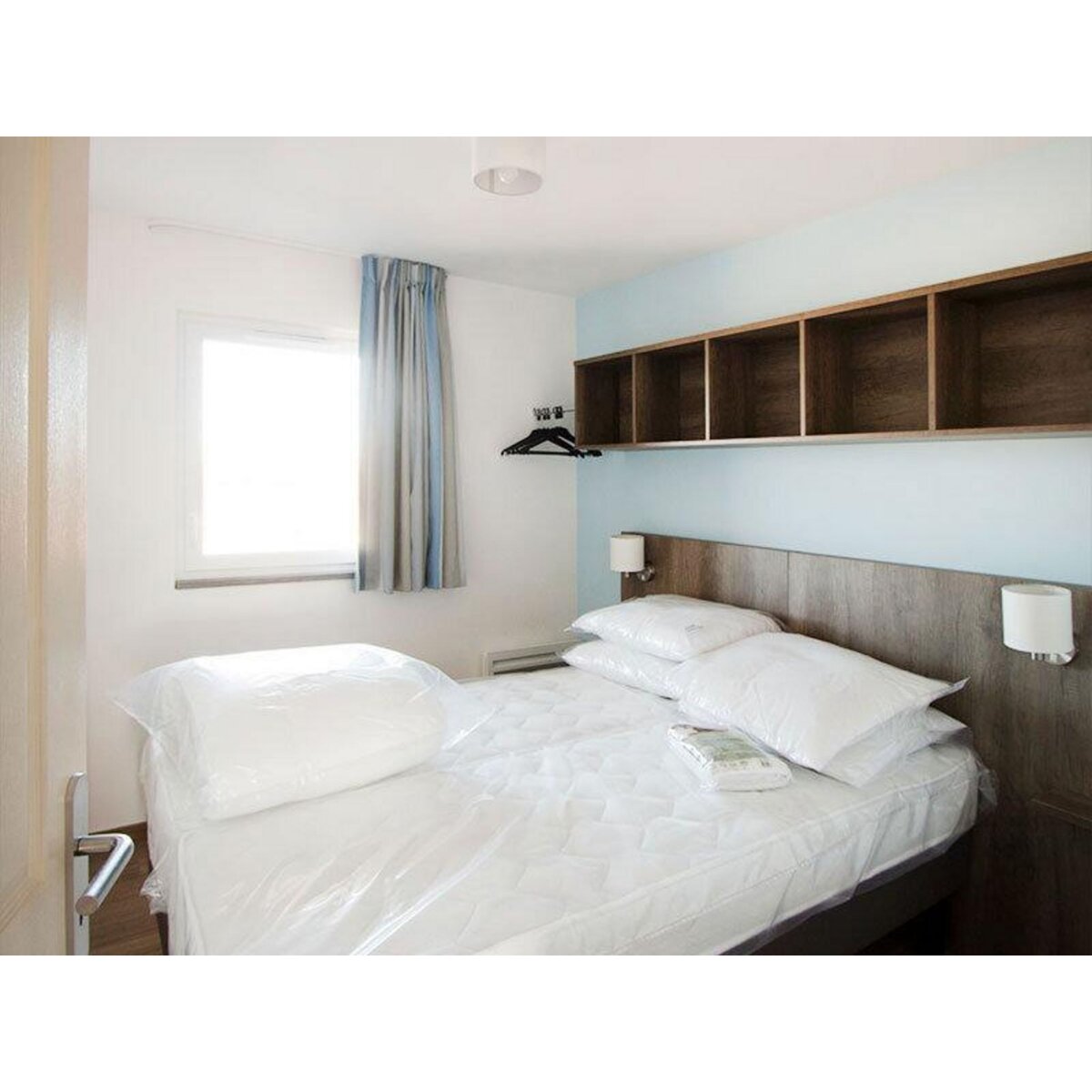 Smartbox 2 jours à Evancy Hardelot Equihen-Plage pour 2 personnes - Coffret Cadeau Séjour