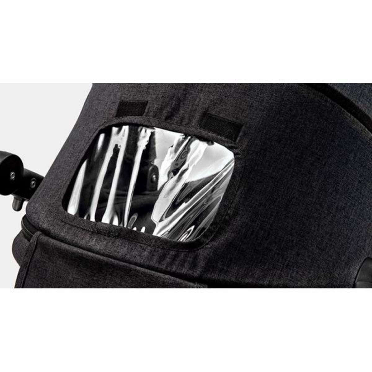 KINDERKRAFT Poussette trio Moov