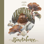 LE BRUTALONE, Lacroix Alexandre
